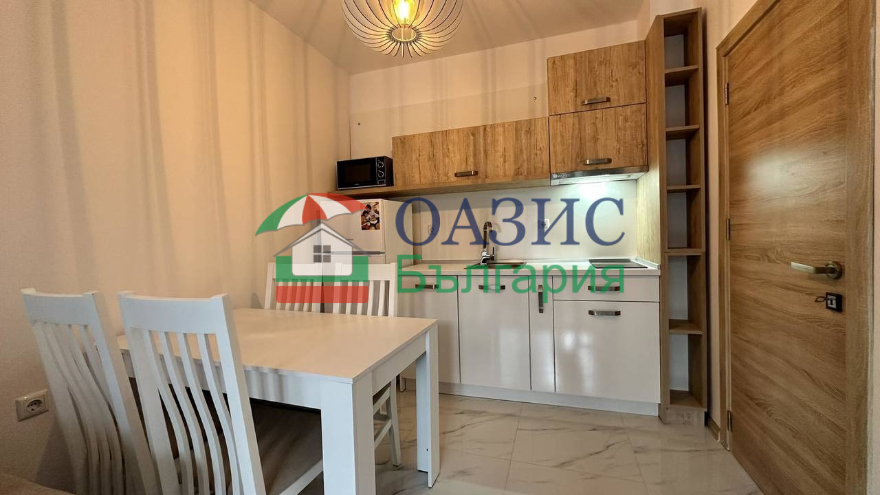 Продава 2-СТАЕН, гр. Приморско, област Бургас
