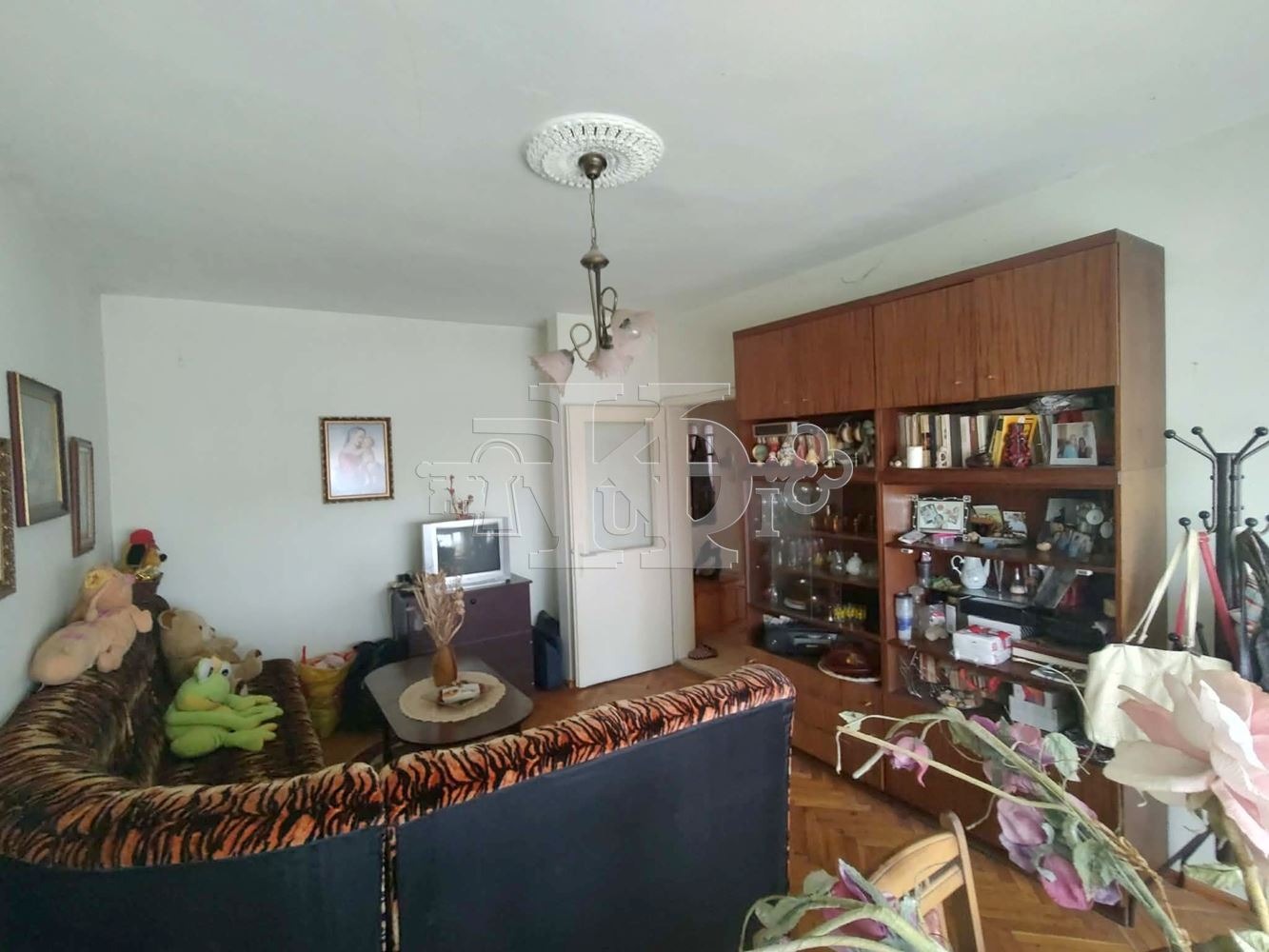 Продава 2-СТАЕН, гр. Добрич, Център, снимка 9 - Апартаменти - 53735237