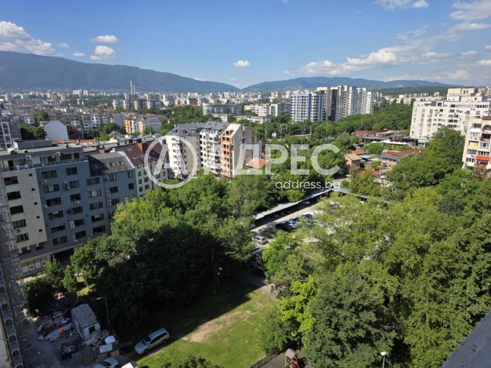 Продава 2-СТАЕН, гр. София, Света Троица, снимка 6 - Апартаменти - 55664194