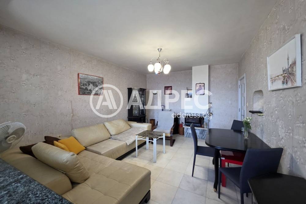 Продава 2-СТАЕН, гр. София, Света Троица, снимка 3 - Апартаменти - 55664194