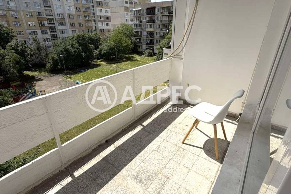 Продава 2-СТАЕН, гр. София, Дружба 1, снимка 6 - Апартаменти - 55920227