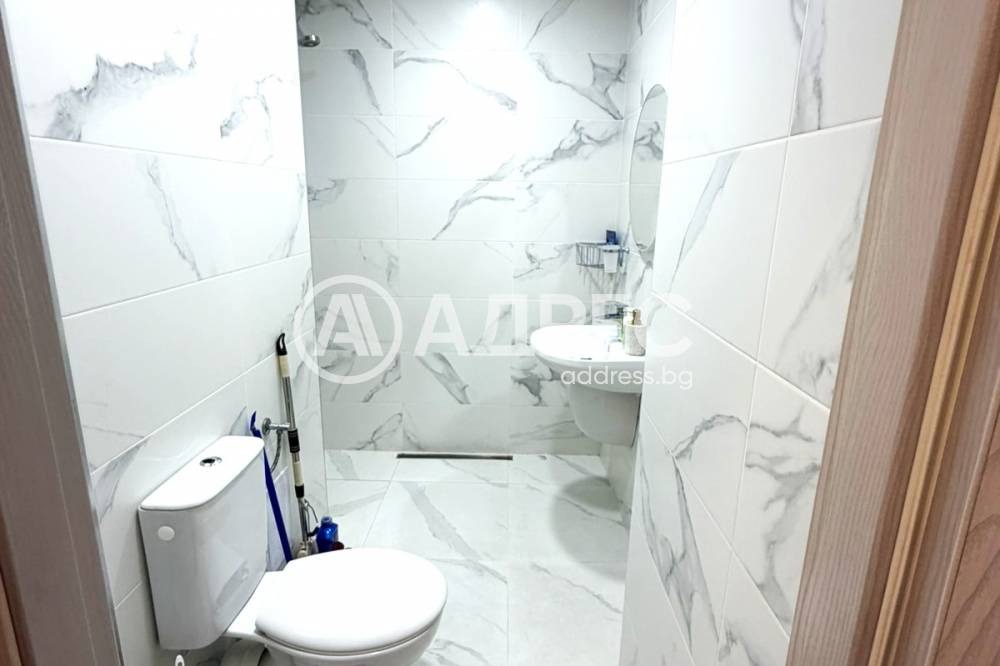 Продава 2-СТАЕН, гр. София, Дружба 1, снимка 11 - Апартаменти - 55920227
