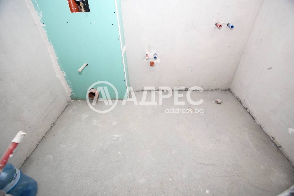 Продава 2-СТАЕН, гр. София, Драгалевци, снимка 13 - Апартаменти - 56739917