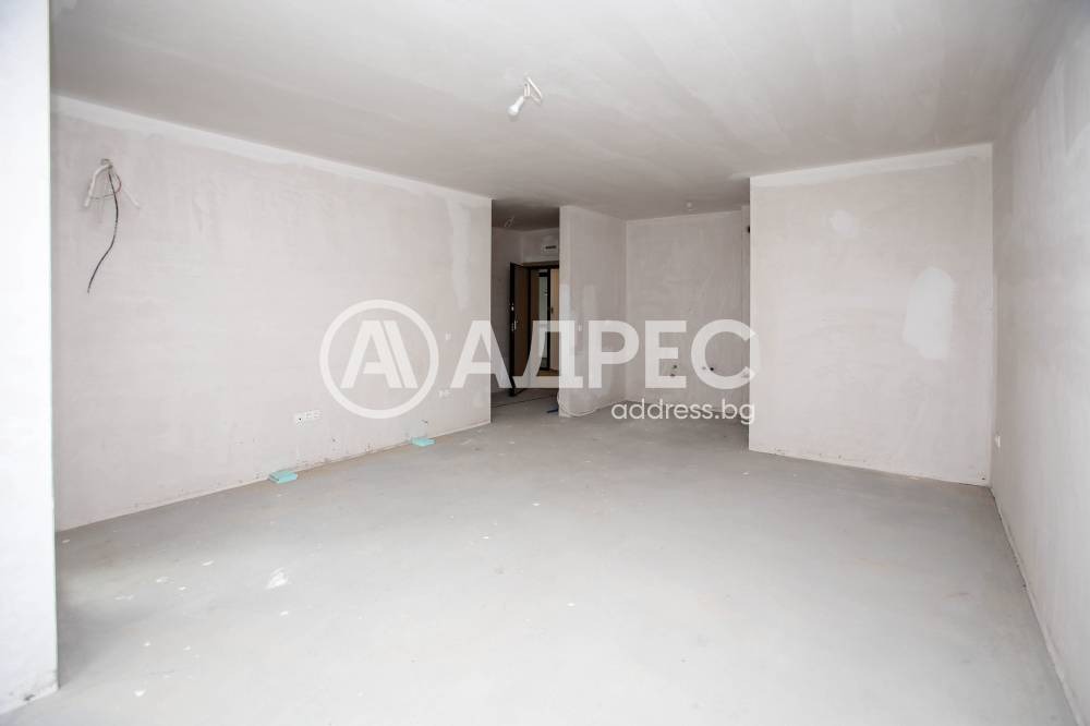 Продава 2-СТАЕН, гр. София, Драгалевци, снимка 9 - Апартаменти - 56739917
