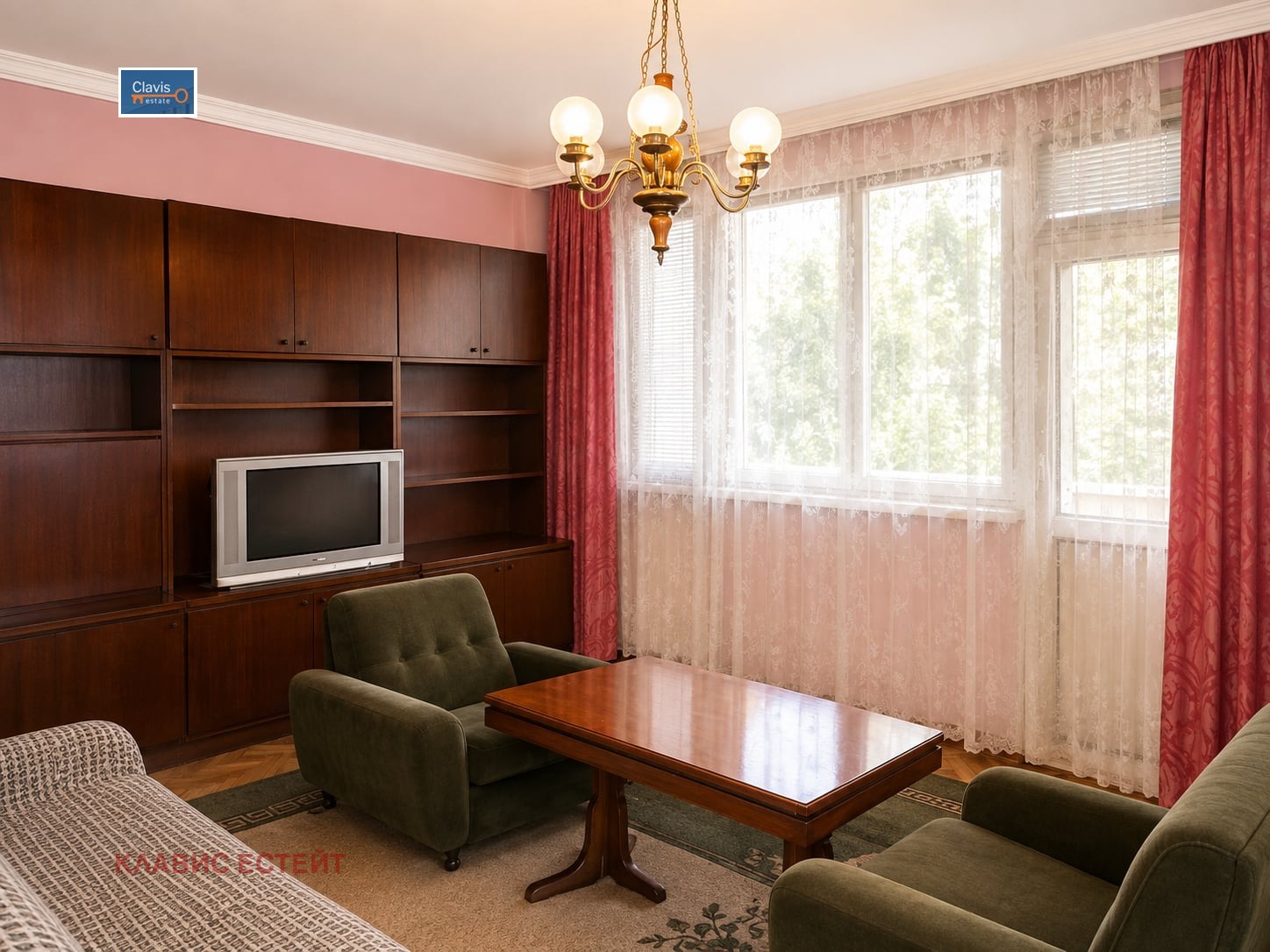 Продава 3-СТАЕН, гр. Пловдив, Коматево, снимка 2 - Апартаменти - 51376832