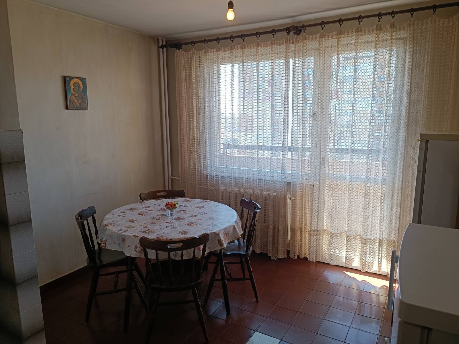 Продава 3-СТАЕН, гр. София, Надежда 4, снимка 3 - Апартаменти - 53806751