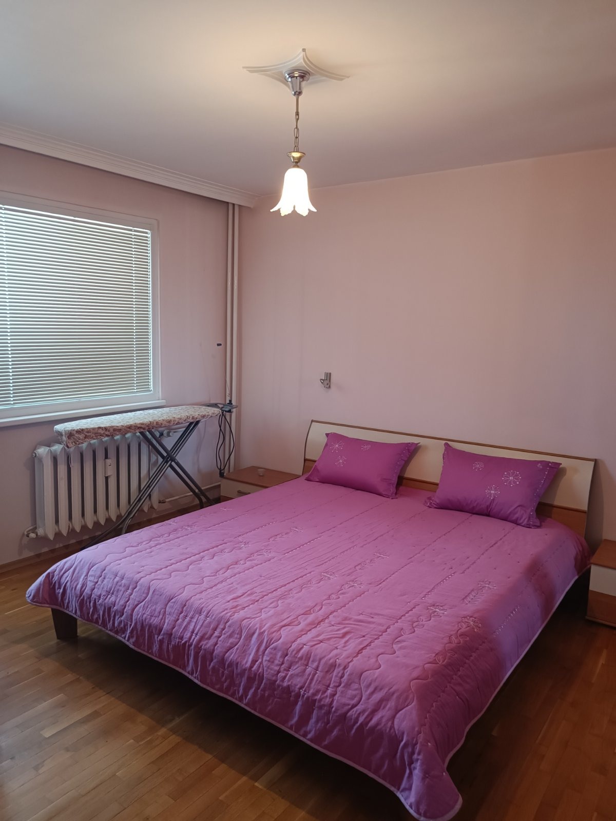 Продава 3-СТАЕН, гр. София, Надежда 4, снимка 5 - Апартаменти - 53806751