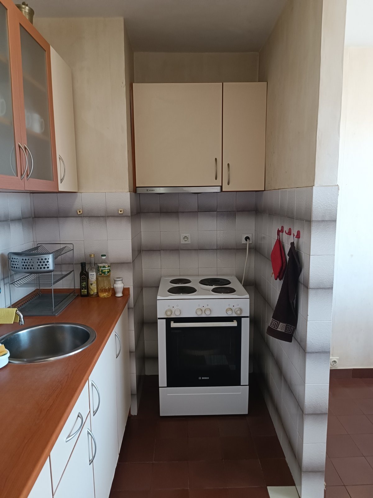 Продава 3-СТАЕН, гр. София, Надежда 4, снимка 2 - Апартаменти - 53806751