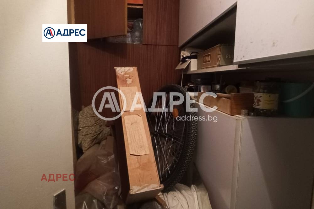 Продава 3-СТАЕН, гр. Варна, Кайсиева градина, снимка 7 - Апартаменти - 54253549