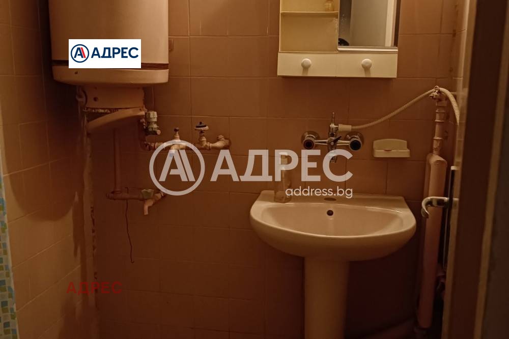 Продава 3-СТАЕН, гр. Варна, Кайсиева градина, снимка 5 - Апартаменти - 54253549