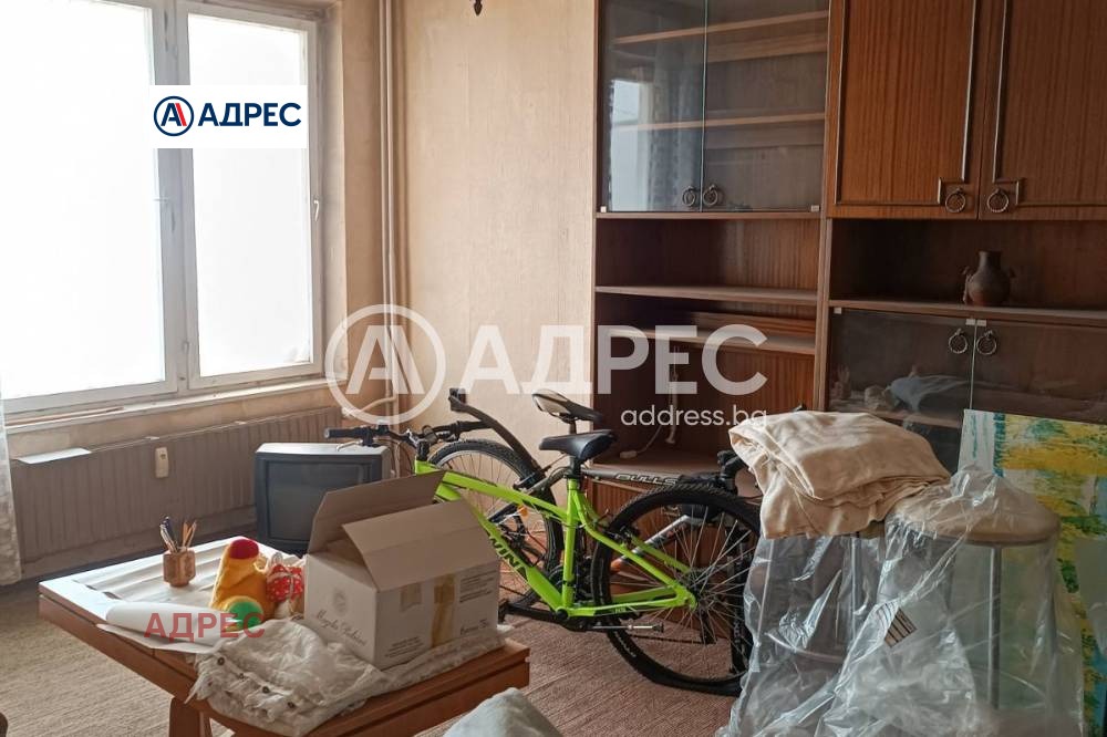 Продава 3-СТАЕН, гр. Варна, Кайсиева градина, снимка 9 - Апартаменти - 54253549