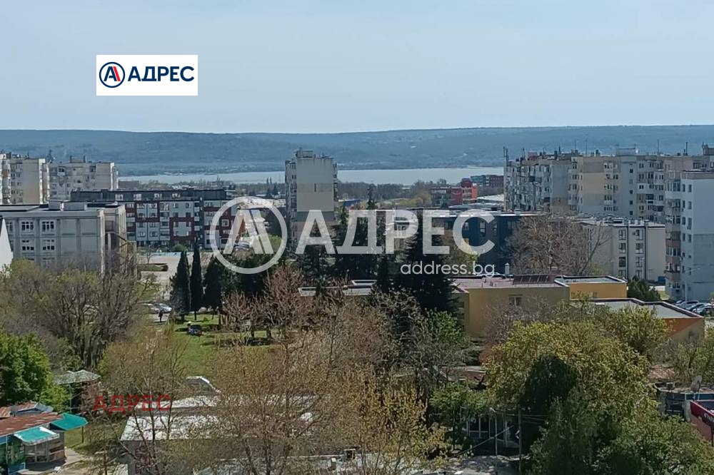 Продава 3-СТАЕН, гр. Варна, Кайсиева градина