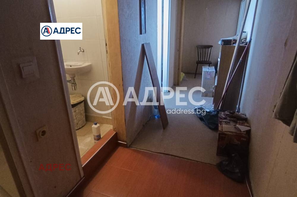 Продава 3-СТАЕН, гр. Варна, Кайсиева градина, снимка 8 - Апартаменти - 54253549