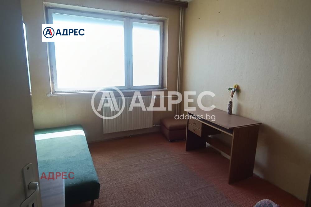 Продава 3-СТАЕН, гр. Варна, Кайсиева градина, снимка 3 - Апартаменти - 54253549