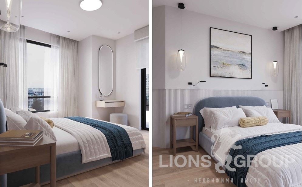 Продава 4-СТАЕН, гр. Варна, Бриз, снимка 12 - Апартаменти - 53640756