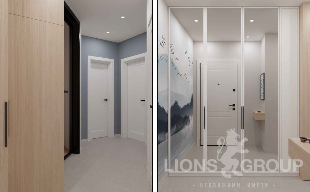 Продава 4-СТАЕН, гр. Варна, Бриз, снимка 10 - Апартаменти - 53640756