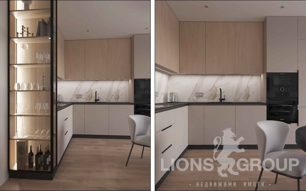 Продава 4-СТАЕН, гр. Варна, Бриз, снимка 8 - Апартаменти - 53640756