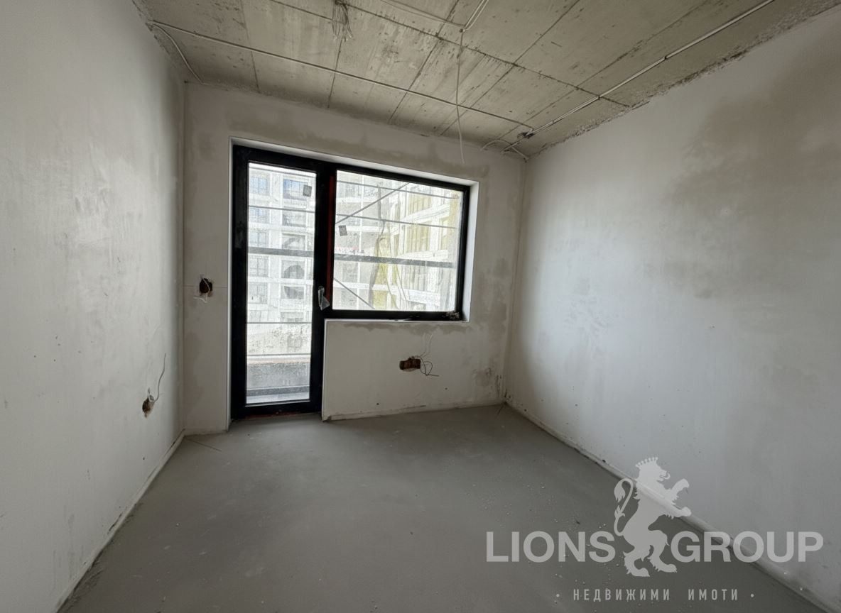 Продава 4-СТАЕН, гр. Варна, Бриз, снимка 5 - Апартаменти - 53640756