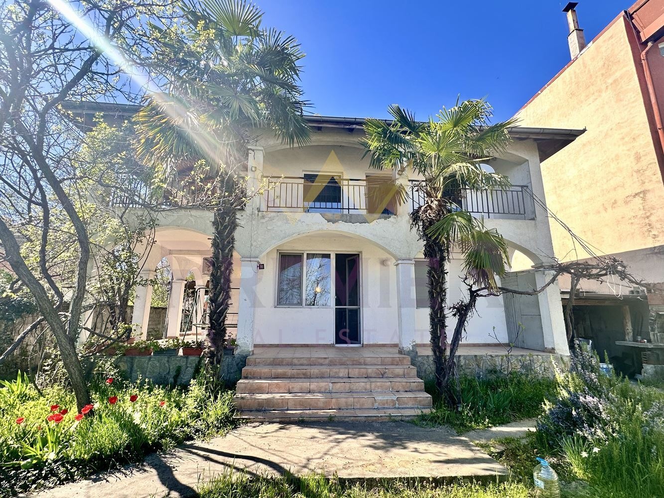 Продава КЪЩА, гр. Пловдив, Кършияка