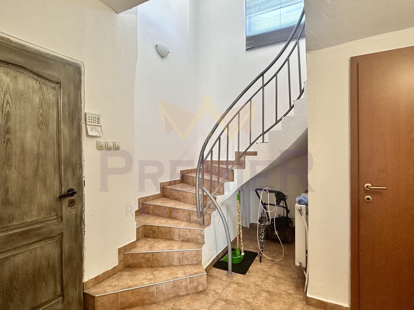 Продава КЪЩА, гр. Пловдив, Кършияка, снимка 5 - Къщи - 54366559