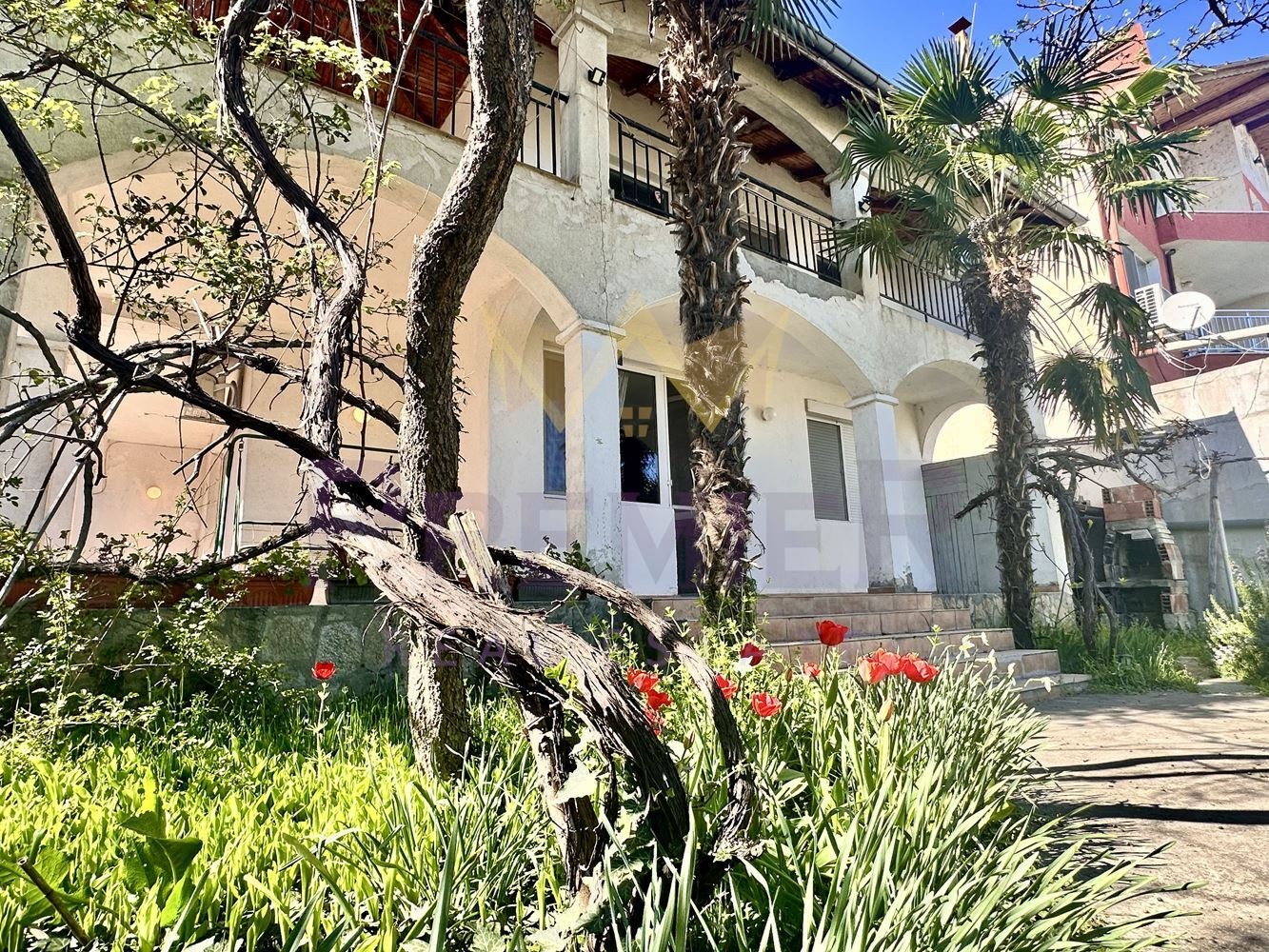 Продава КЪЩА, гр. Пловдив, Кършияка, снимка 6 - Къщи - 54366559