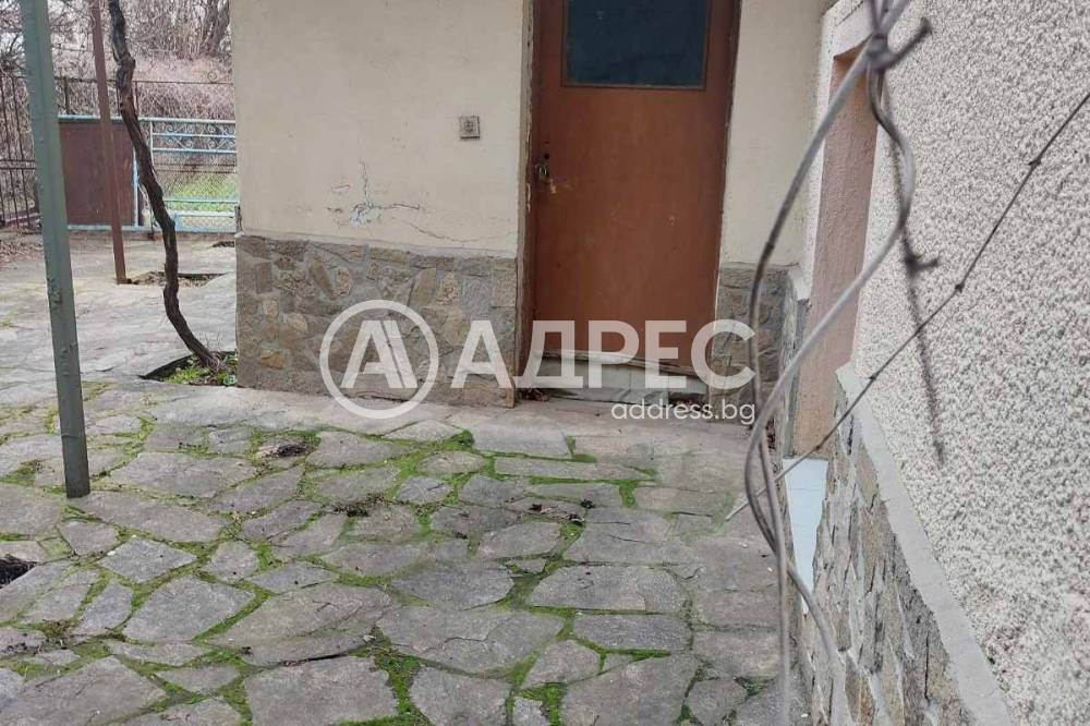 Продава КЪЩА, с. Триводици, област Пловдив, снимка 4 - Къщи - 55523805