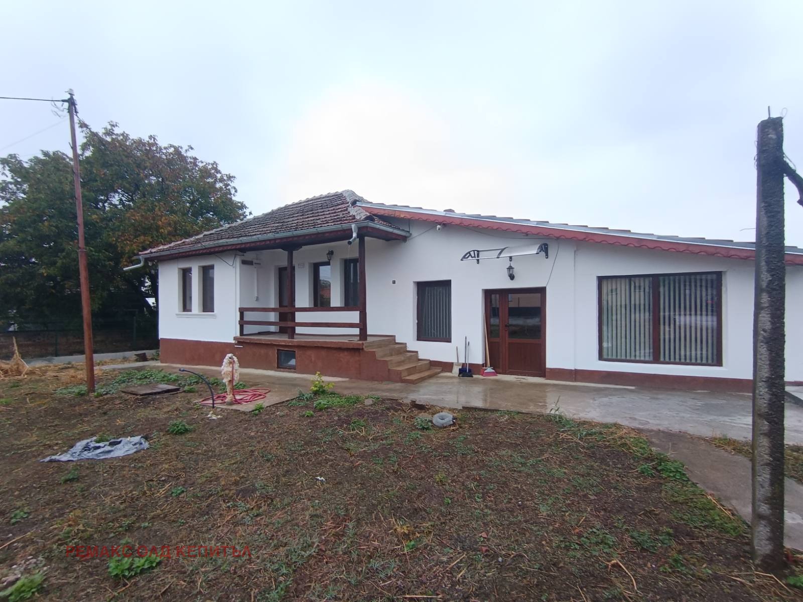 Продава  Къща област Велико Търново , с. Поликраище , 1170 кв.м | 14255726