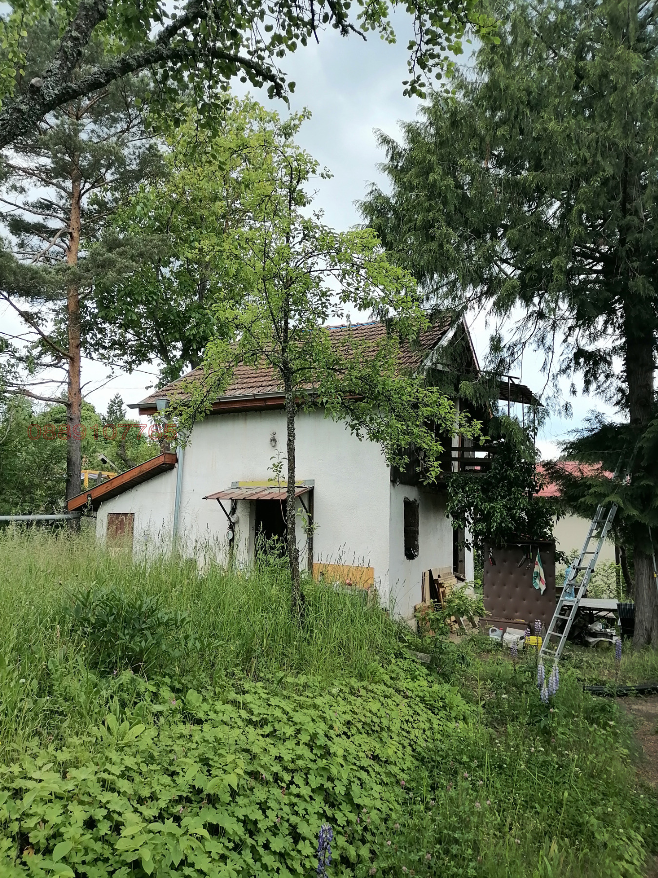 Продава КЪЩА, с. Луково, област София област