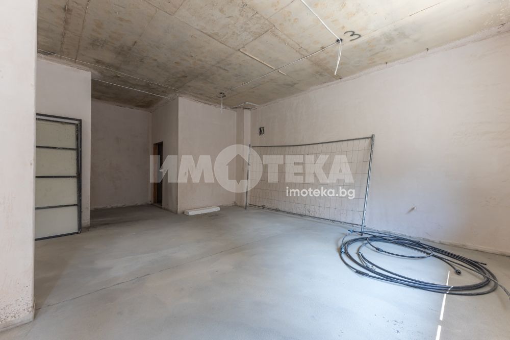 Продава МАГАЗИН, гр. Варна, Окръжна болница-Генерали, снимка 8 - Магазини - 55835690