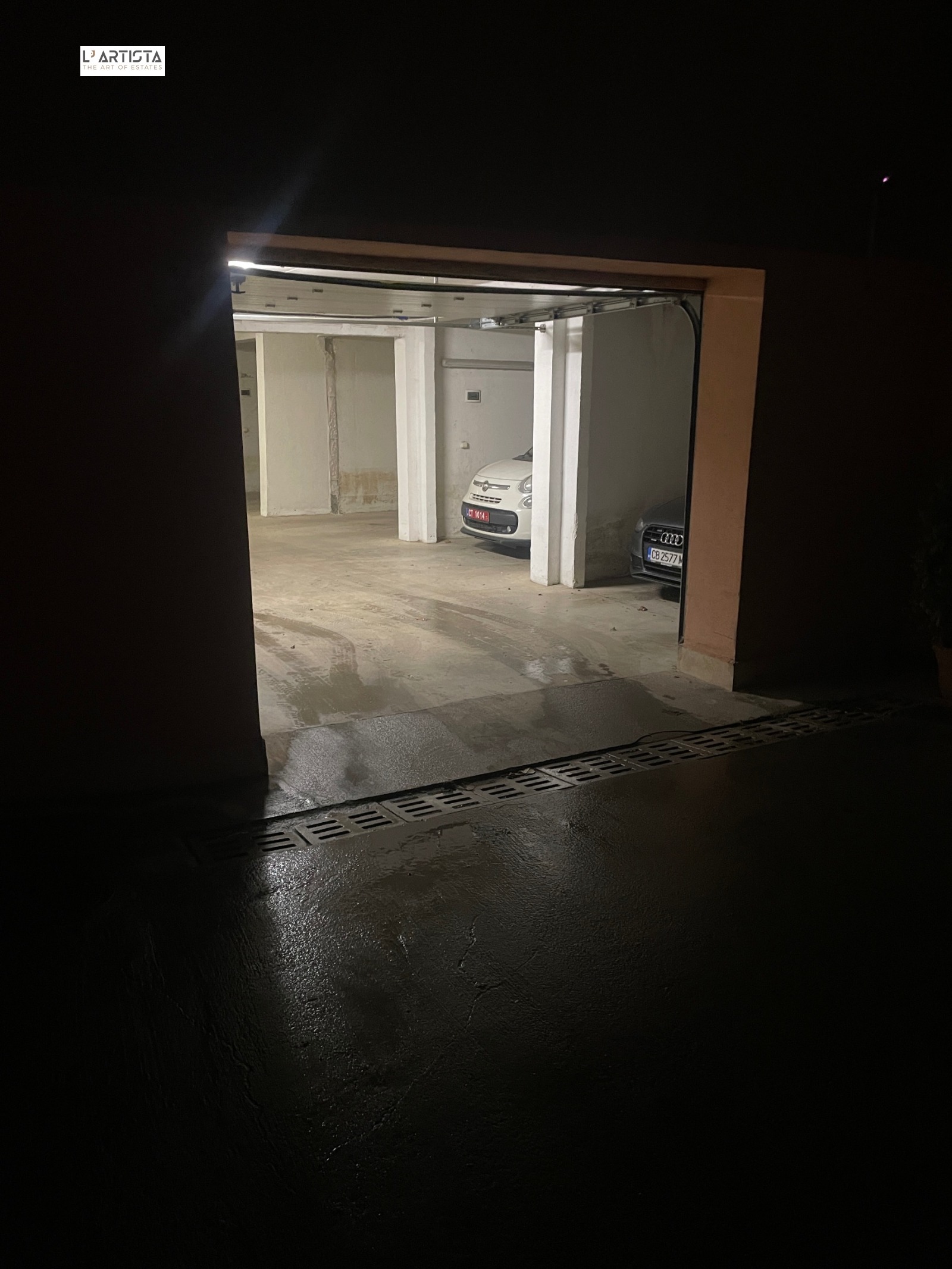 Продава ГАРАЖ, ПАРКОМЯСТО, гр. София, Витоша, снимка 2 - Гаражи и паркоместа - 53070732