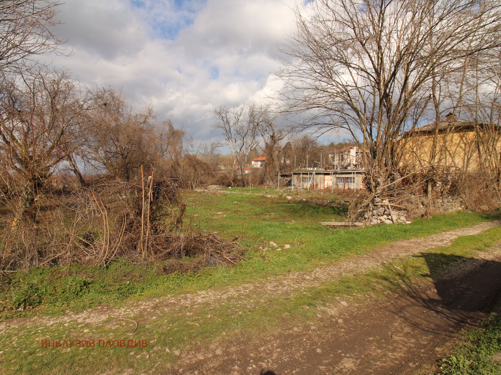 Продава ПАРЦЕЛ, гр. Перущица, област Пловдив, снимка 10 - Парцели - 53636986