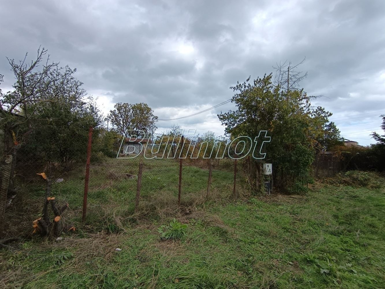 Продава ПАРЦЕЛ, гр. Варна, м-т Горна Трака, снимка 4 - Парцели - 53856221