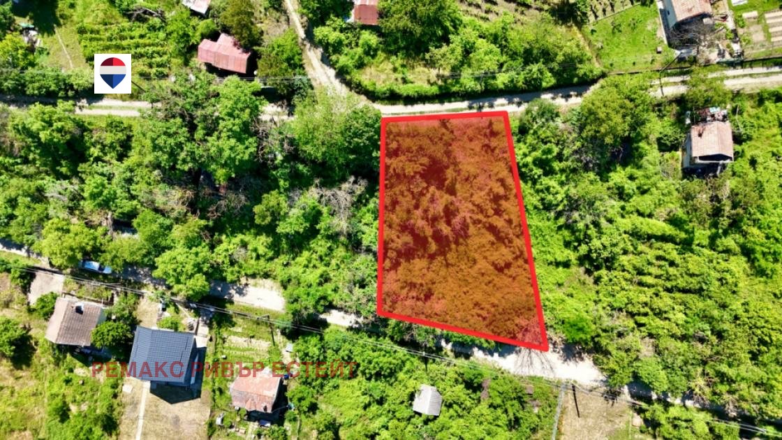 Продава ПАРЦЕЛ, гр. Русе, Долапите