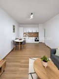 Продава  2-стаен град Пловдив , Христо Смирненски , 51 кв.м | 92834211 - изображение [5]