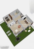 Продава 3-СТАЕН, град Търговище, Запад 3 • 128000 € / 250346.24 лв. • 36268914 3