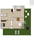 Продава 3-СТАЕН, град Търговище, Запад 3 • 128000 € / 250346.24 лв. • 36268914 2