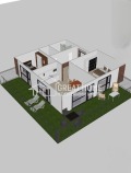 Продава 3-СТАЕН, град Търговище, Запад 3 • 128000 € / 250346.24 лв. • 36268914 1