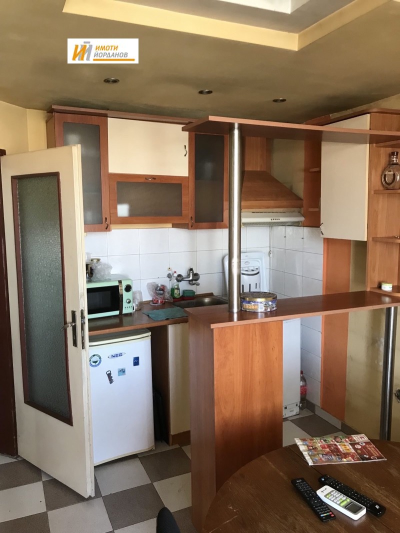 Продава 2-СТАЕН в град Велико Търново, Център - 50 кв.м / 74 000 € » 144 731.42 лв., ИМОТИ ЙОРДАНОВ ЕООД