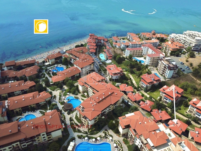 Продава КЪЩА в област Бургас, гр. Свети Влас - 250 кв.м / 320 000 € » 625 865.60 лв., ПРОПЪРТИС КОНТАКТ
