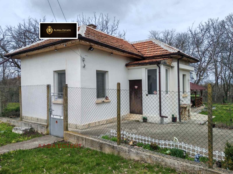 Продава КЪЩА в област Враца, с. Оходен - 105 кв.м / 75 000 € » 146 687.25 лв., АЛФА ЕСТЕЙТ