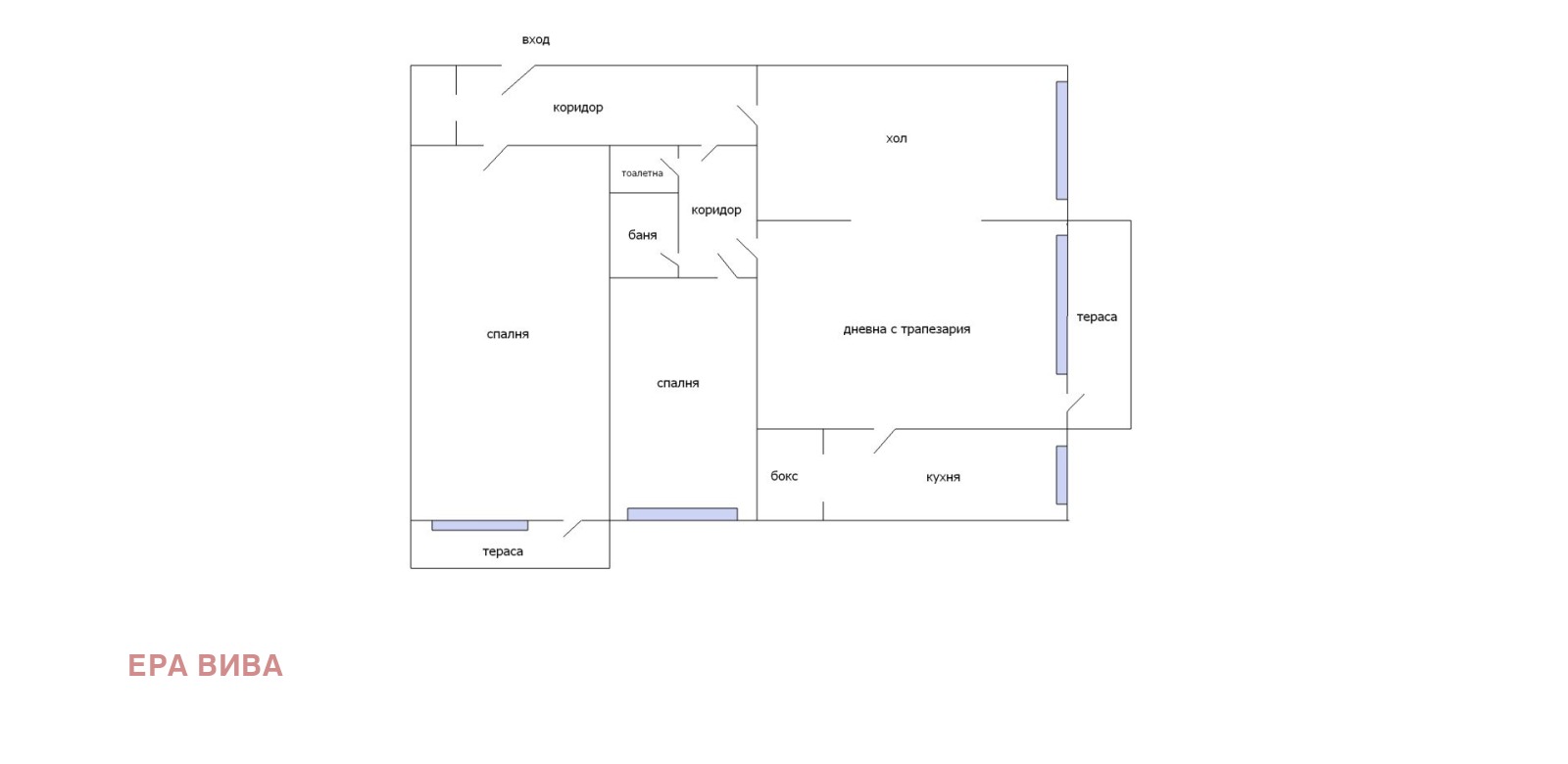 ������� 4-����� | Imot.bg � ����������� 1