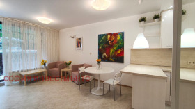 1 chambre Simeonovo, Sofia 9