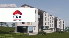 1 sypialnia Kajsiewa gradina, Warna