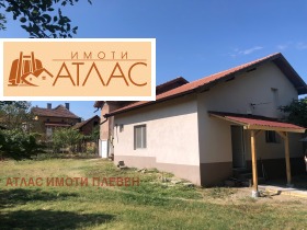 σπίτι Ησκαρ, περιοχή Πλέβεν