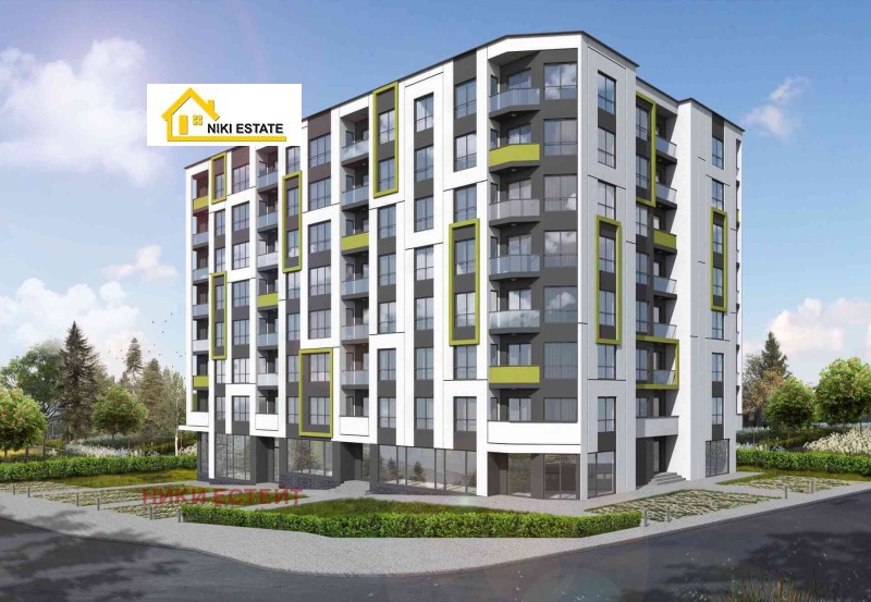 Na prodej  Studio Varna , Kajsieva gradina , 48 m2 | 77065290 - obraz [3]