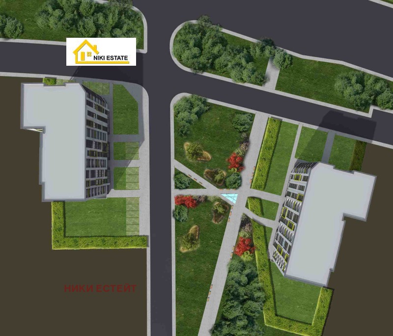 Na prodej  Studio Varna , Kajsieva gradina , 48 m2 | 77065290 - obraz [5]