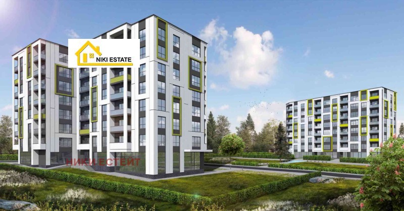 Na prodej  Studio Varna , Kajsieva gradina , 48 m2 | 77065290 - obraz [4]
