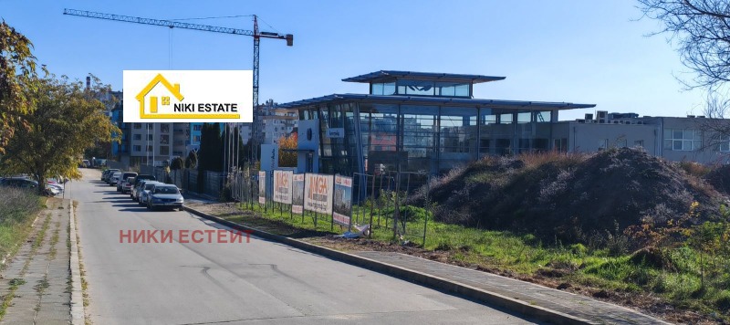 Na prodej  Studio Varna , Kajsieva gradina , 48 m2 | 77065290 - obraz [2]