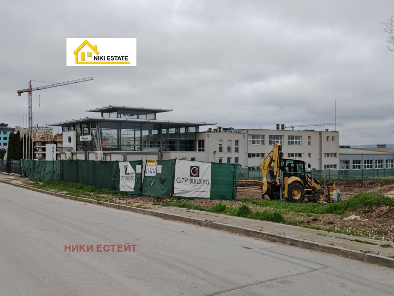 Продава  1-стаен, град Варна, Кайсиева градина • 61 000 EUR • ID 72791658 — holmes.bg - [1] 
