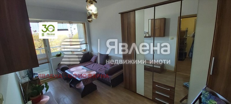 Продава 1-СТАЕН, гр. Варна, Автогара